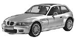 BMW E36-7 U3630 Fault Code