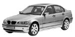 BMW E46 U3630 Fault Code