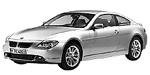 BMW E63 U3630 Fault Code