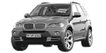 BMW E70 U3630 Fault Code