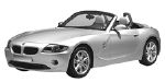 BMW E85 U3630 Fault Code