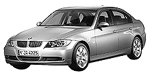 BMW E92 U3630 Fault Code