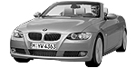 BMW E93 U3630 Fault Code