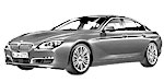 BMW F06 U3630 Fault Code