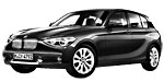 BMW F20 U3630 Fault Code
